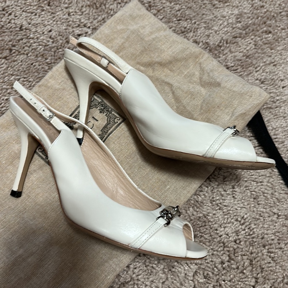 Gucci vintage sandals ๐ก๐ก๐ฅ๐ - Picture 15 of 16